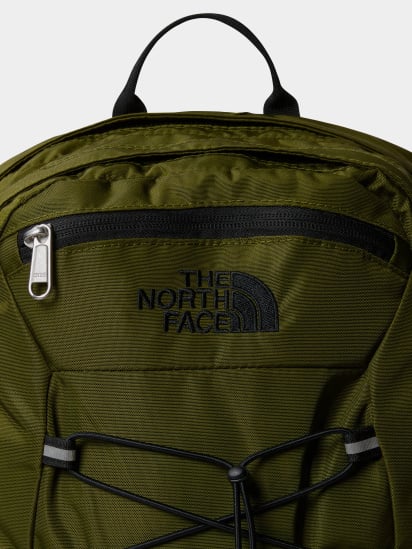 Рюкзак The North Face Borealis Classic 29L модель NF00CF9C4FR1 — фото 3 - INTERTOP