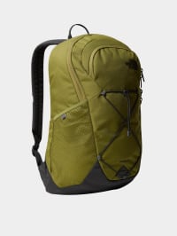 Зелёный - Рюкзак The North Face Rodey 27L