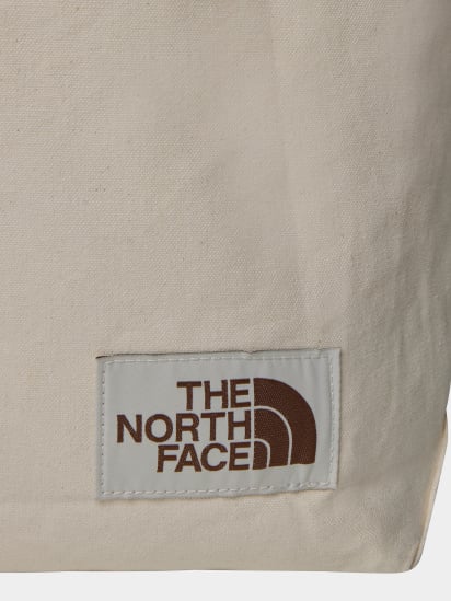 Шоппер The North Face Cotton 17L модель NF0A3VWQVEN1 — фото 3 - INTERTOP