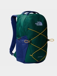 Зелёный - Рюкзак The North Face Jester 28L