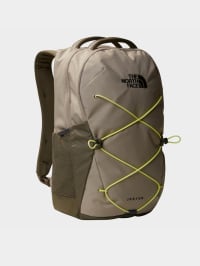 Сірий - Рюкзак The North Face Jester 28L