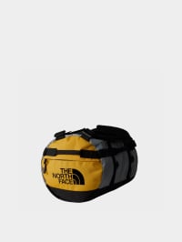 Чорний - Дорожня сумка The North Face Gilman Duffel - S