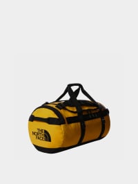 Жовтий - Дорожня сумка The North Face Base Camp Duffel - M