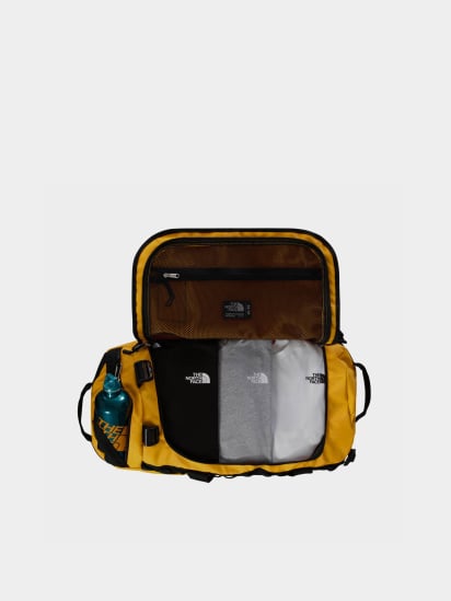 Дорожная сумка The North Face Base Camp Duffel - M модель NF0A52SA4WP1 — фото - INTERTOP