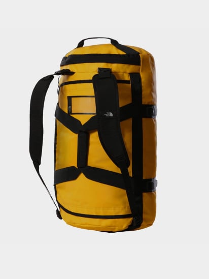 Дорожная сумка The North Face Base Camp Duffel - M модель NF0A52SA4WP1 — фото 3 - INTERTOP