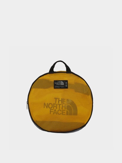 Дорожная сумка The North Face Base Camp Duffel - M модель NF0A52SA4WP1 — фото 5 - INTERTOP