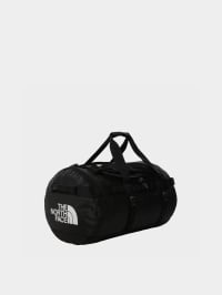 Чёрный - Дорожная сумка The North Face Base Camp Duffel - M