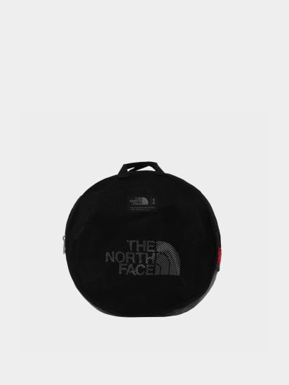 Дорожная сумка The North Face Base Camp Duffel - M модель NF0A52SA53R1 — фото 5 - INTERTOP