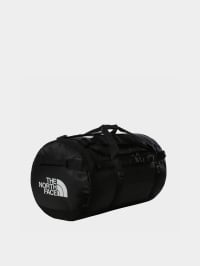 Чёрный - Дорожная сумка The North Face Base Camp Duffel - L