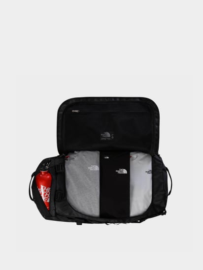 Дорожная сумка The North Face Base Camp Duffel - L модель NF0A52SB53R1 — фото - INTERTOP