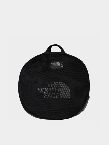 Дорожная сумка The North Face Base Camp Duffel - L модель NF0A52SB53R1 — фото 5 - INTERTOP