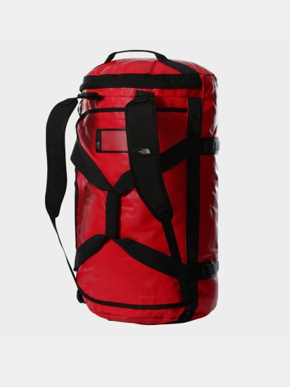 Дорожная сумка The North Face Base Camp Duffel - L модель NF0A52SB54A1 — фото 3 - INTERTOP