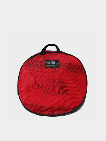 Дорожная сумка The North Face Base Camp Duffel - L модель NF0A52SB54A1 — фото 5 - INTERTOP