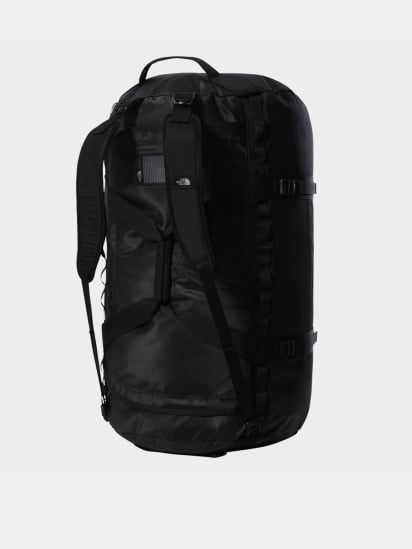 Дорожная сумка The North Face Base Camp Duffel - Extra Large 132L модель NF0A52SC53R1 — фото - INTERTOP