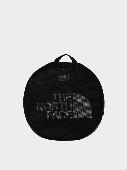 Дорожная сумка The North Face модель NF0A52SC53R1 — фото 5 - INTERTOP