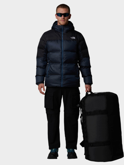 Дорожная сумка The North Face Base Camp Duffel - Extra Large 132L модель NF0A52SC53R1 — фото 6 - INTERTOP