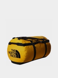 Жовтий - Дорожня сумка The North Face Base Camp Duffel - XXL