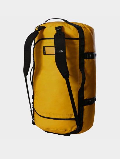 Дорожная сумка The North Face Base Camp Duffel - XXL модель NF0A52SD4WP1 — фото 3 - INTERTOP