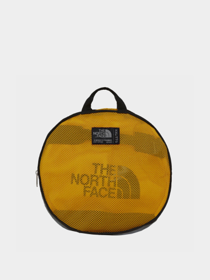 Дорожная сумка The North Face Base Camp Duffel - XXL модель NF0A52SD4WP1 — фото 5 - INTERTOP