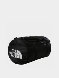 Чорний - Дорожня сумка The North Face Base Camp Duffel - XXL