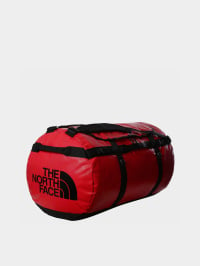 Красный - Дорожная сумка The North Face Base Camp Duffel - XXL