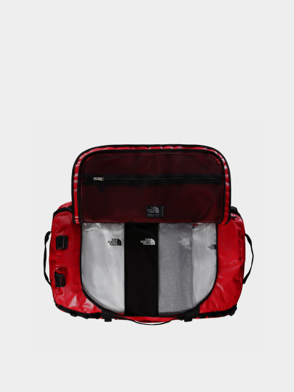 Дорожная сумка The North Face Base Camp Duffel - XXL модель NF0A52SD54A1 — фото - INTERTOP