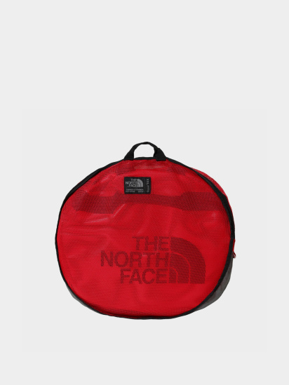 Дорожная сумка The North Face Base Camp Duffel - XXL модель NF0A52SD54A1 — фото 5 - INTERTOP