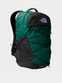 Зелений - Рюкзак The North Face Borealis 28L