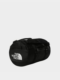 Чёрный - Дорожная сумка The North Face Base Camp Duffel - XS