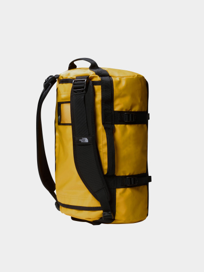 Дорожная сумка The North Face Base Camp модель NF0A52SS4WP1 — фото - INTERTOP