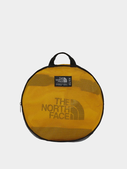 Дорожная сумка The North Face Base Camp модель NF0A52SS4WP1 — фото 4 - INTERTOP