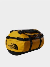 Жёлтый - Дорожная сумка The North Face Base Camp Duffel - S