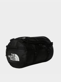 Чёрный - Дорожная сумка The North Face Base Camp Duffel - S