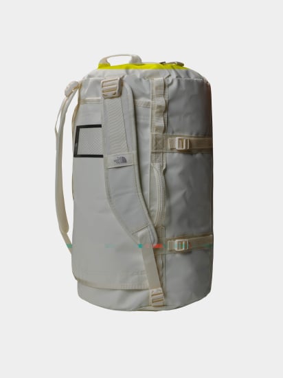 Дорожня сумка The North Face Base Camp модель NF0A52STUBO1 — фото - INTERTOP