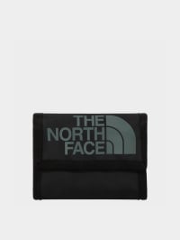 Чёрный - Кошелек The North Face Base Camp