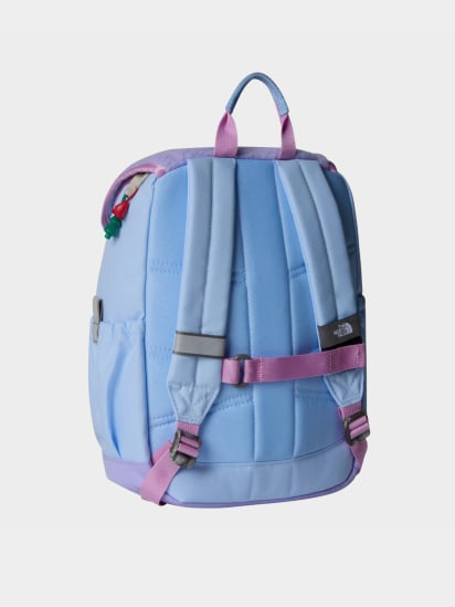 Рюкзак The North Face Mini Explorer 10L модель NF0A52VW0OY1 — фото 6 - INTERTOP