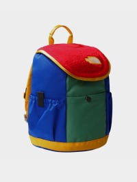 Красный/синий - Рюкзак The North Face Mini Explorer 10L