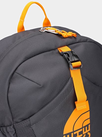 Рюкзак The North Face Sunder Commuter 19,5L модель NF0A52VXAOX1 — фото 4 - INTERTOP