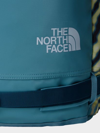 Рюкзак The North Face модель NF0A3S9938O1 — фото 4 - INTERTOP