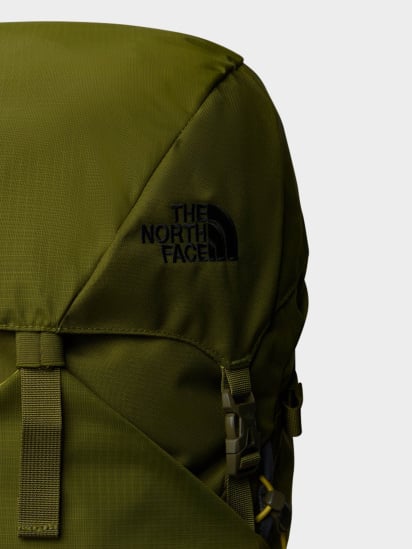 Рюкзак The North Face Terra 65 модель NF0A87BX4NU1 — фото 4 - INTERTOP