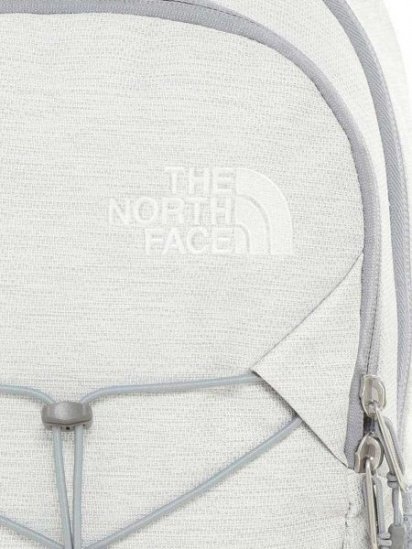 Рюкзаки The North Face Jester модель NF0A3KV8EP41 — фото 4 - INTERTOP