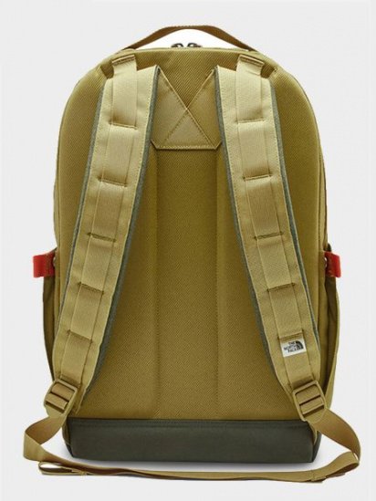 Рюкзаки The North Face Daypack модель NF0A3KY5ENX1 — фото - INTERTOP