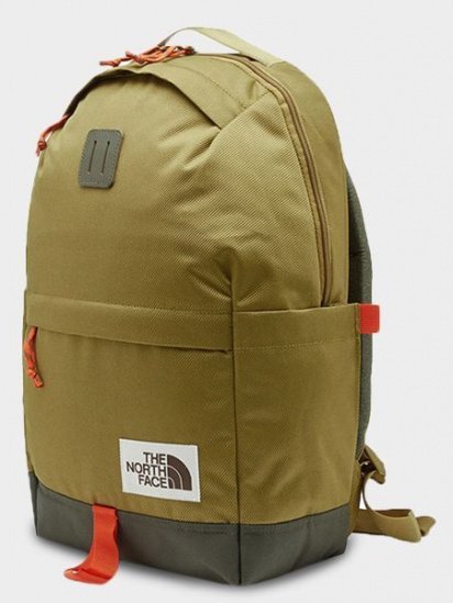 Рюкзаки The North Face Daypack модель NF0A3KY5ENX1 — фото 3 - INTERTOP