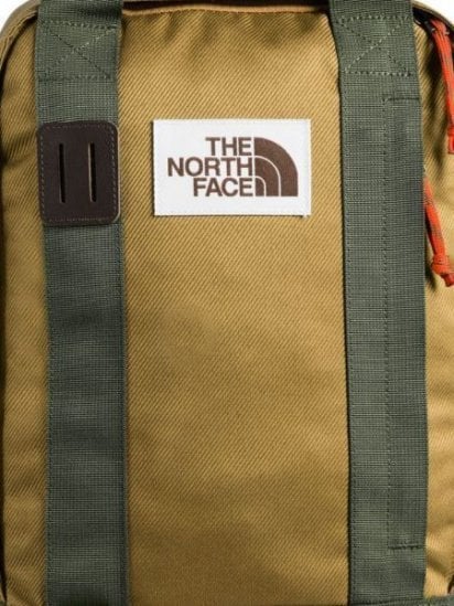 Рюкзаки The North Face модель NF0A3KYYENX1 — фото 4 - INTERTOP