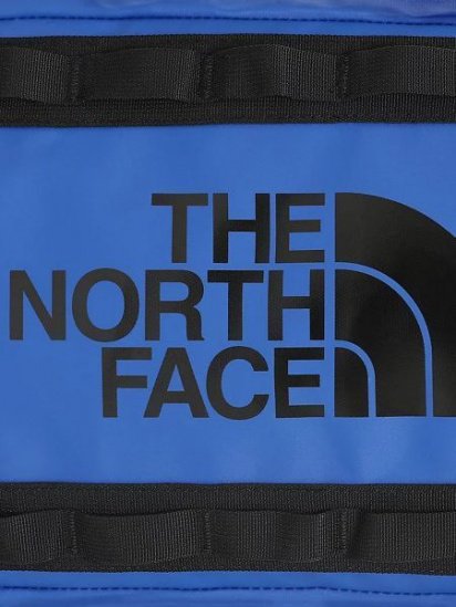Рюкзаки The North Face Explore Fusebox S модель NF0A3KYVEF11 — фото 4 - INTERTOP