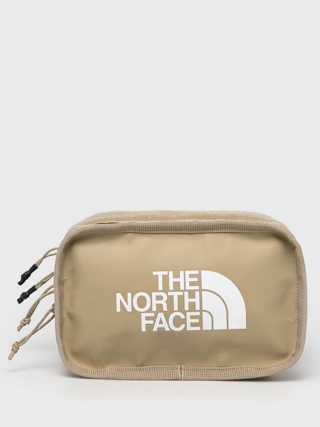 

Сумка на пояс The North Face модель NF0A3KYXEJ71, Бежевый