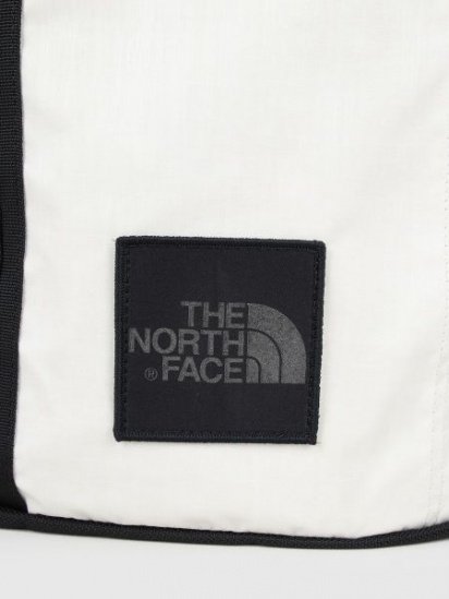 Сумки The North Face модель NF0A3S85FM81 — фото 4 - INTERTOP