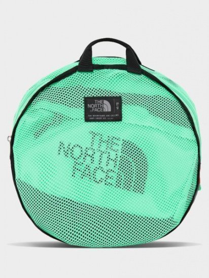 Дорожня сумка The North Face Base Camp Duffel модель NF0A3ETOC321 — фото 5 - INTERTOP