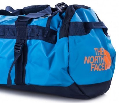 Дорожня сумка The North Face модель T93ETPRTA — фото 5 - INTERTOP