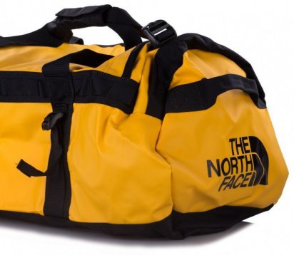 Дорожня сумка The North Face модель T93ETPZU3 — фото 5 - INTERTOP
